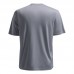 Мъжка Тениска MUSAI Mawi T-Shirt Light Grey