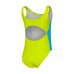 Детски Бански AQUA SPEED Swimsuit Luna Junior 82