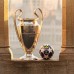 Футболна Топка ADIDAS UCL 25/26 Final Pro Ball