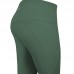 Дамски Клин ZEUS Pantalone Venere Soft Palm Green