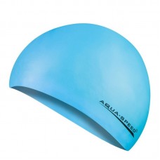 Шапка За Плуване AQUA SPEED Swim Cap Smart 02