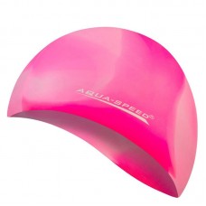 Шапка За Плуване AQUA SPEED Swim Cap Bunt 99