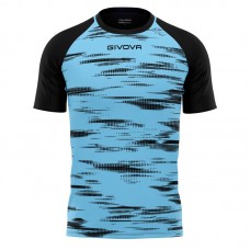 Мъжка Тениска GIVOVA Shirt Pixel 0510 Мъжка Тениска GIVOVA Shirt Pixel 0510