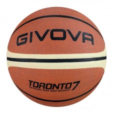  Баскетболна Топка GIVOVA Basket Toronto