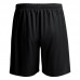 Мъжки Къси Панталони MUSAI Vifa Shorts Black