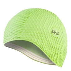 Шапка За Плуване AQUA SPEED Swim Cap Bombastic 11