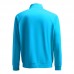 Детски Суичър MUSAI Mawi Kids Jacket Fluor Turquoise