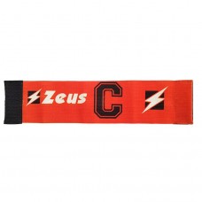 Капитанска Лента ZEUS Fascia Capitano Arancio