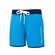 Детски Бански AQUA SPEED Swim Shorts Evan Junior 42