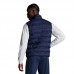 Мъжки Елек MUSAI Kiwo Quilred Vest Navy Blue