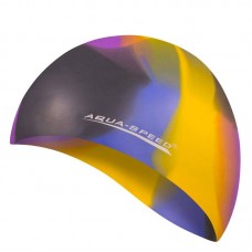 Шапка За Плуване AQUA SPEED Swim Cap Bunt 46