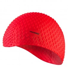 Шапка За Плуване AQUA SPEED Swim Cap Buble 31