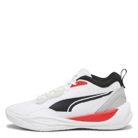Детски Баскетболни Обувки PUMA Playmaker Pro Plus