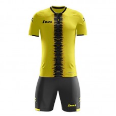 Спортен Екип ZEUS Kit Perseo Giallo / Nero