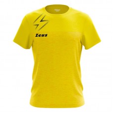 Мъжка Тениска ZEUS T-Shirt Olympia Giallo