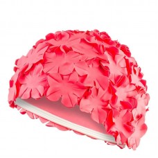 Шапка За Плуване AQUA SPEED Swim Cap Bloom 6