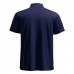 Детска Тениска MUSAI Polo Rangi Kids Navy Blue