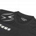 Мъжка Тениска ZEUS T-Shirt Olympia Dark Grey