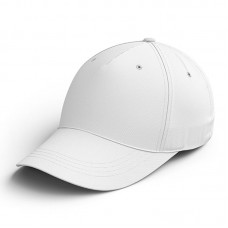 Шапка ZEUS Cap Golf Bianco