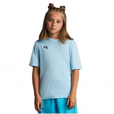 Детска Тениска MUSAI Mawi Kids T-Shirt Sky Blue