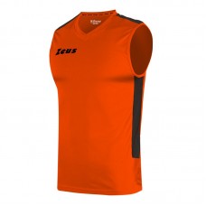 Детски Потник ZEUS Canotta Start Arancio Fluo