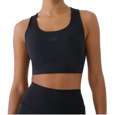 Дамско Спортно Бюстие 4F Low Support Training Bra 20S