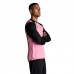 Мъжка Блуза MUSAI Wata Long Sleeve T-Shirt Gum Pink/Black