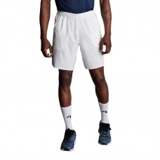 Мъжки Къси Панталони MUSAI Deuce Bermuda White