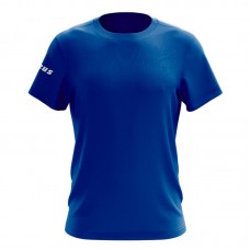 Мъжка Тениска ZEUS T-Shirt Basic Royal