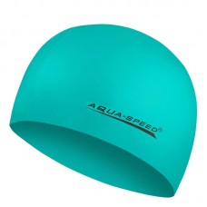 Шапка За Плуване AQUA SPEED Swim Cap Mega 12