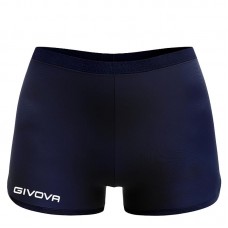 Дамски Клин GIVOVA Culotte Volley Blu