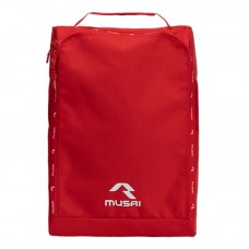 Чанта MUSAI Yeku Sneaker Bag Red