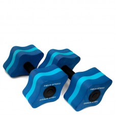 Дъмбел За Аквафитнес AQUA SPEED Aquafitness Dumbell 11x15x8cm