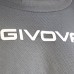 Мъжка Тениска GIVOVA Shirt One 0023