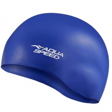 Шапка За Плуване AQUA SPEED Swim Cap Mono 01