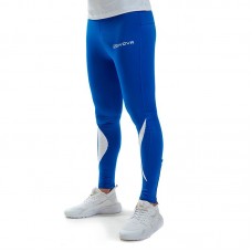 Мъжки Клин GIVOVA Running Long Pant 0002