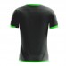 Футболен Екип ZEUS Kit Icon Wolfsburg Verde/Verde fluo