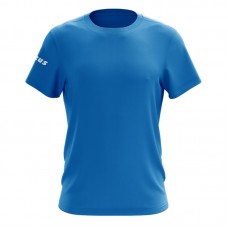 Детска Тениска ZEUS T-Shirt Basic Light Royal