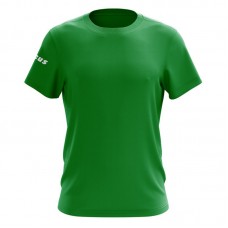 Детска Тениска ZEUS T-Shirt Basic Verde