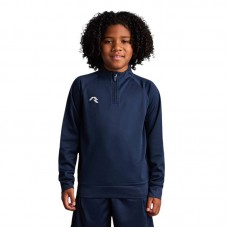 Детска Блуза MUSAI Мawi Kids Sweatshirt Navy Blue