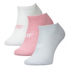 Чорапи 4F Socks Cas 3 Pack 90S