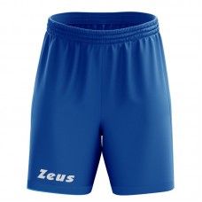 Детски Баскетболни Къси Панталони ZEUS Short Jam Royal