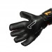 Вратарски Ръкавици RINAT Egotiko X Pro Orange/Black