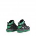 Детски Туристически Обувки JOMA Utah JR Black/Green Детски Туристически Обувки JOMA Utah JR Black/Green