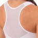 Дамско Бюстие GIVOVA Top Donna Stampa 0003