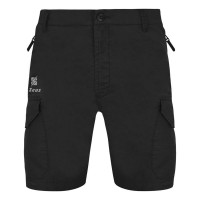 Мъжки Къси Панталони ZEUS Bermuda Cargo Nero