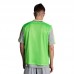Тренировъчен Потник MUSAI Bib Funzo Fluor Green