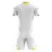 Спортен Екип ZEUS Kit Bolt White Giallo/Nero