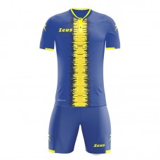 Спортен Екип ZEUS Kit Perseo Royal / Giallo