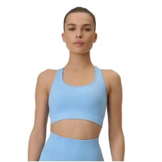 Дамско Спортно Бюстие 4F Seamless Low Support Training Bra 33S